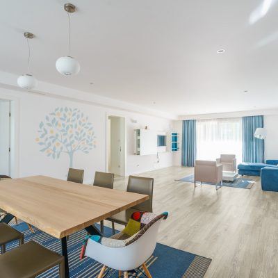 SMP-8007-WG Precious Oak