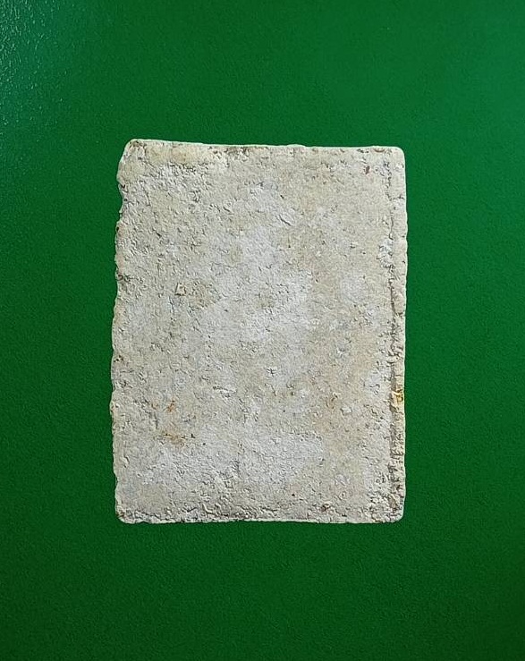 ผ2902 พระสมเด็จคะแนน พระครูโกศลศาสนธรรม วัดบ้านพราน จ.อ่างทอง