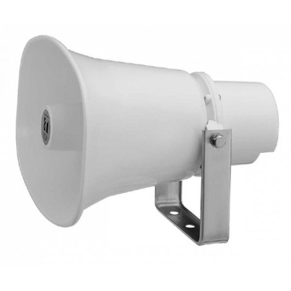 TOA SC-615M ลำโพงฮอร์น 15 Watts. พร้อมแมทชิ่ง Paging Horn Speaker