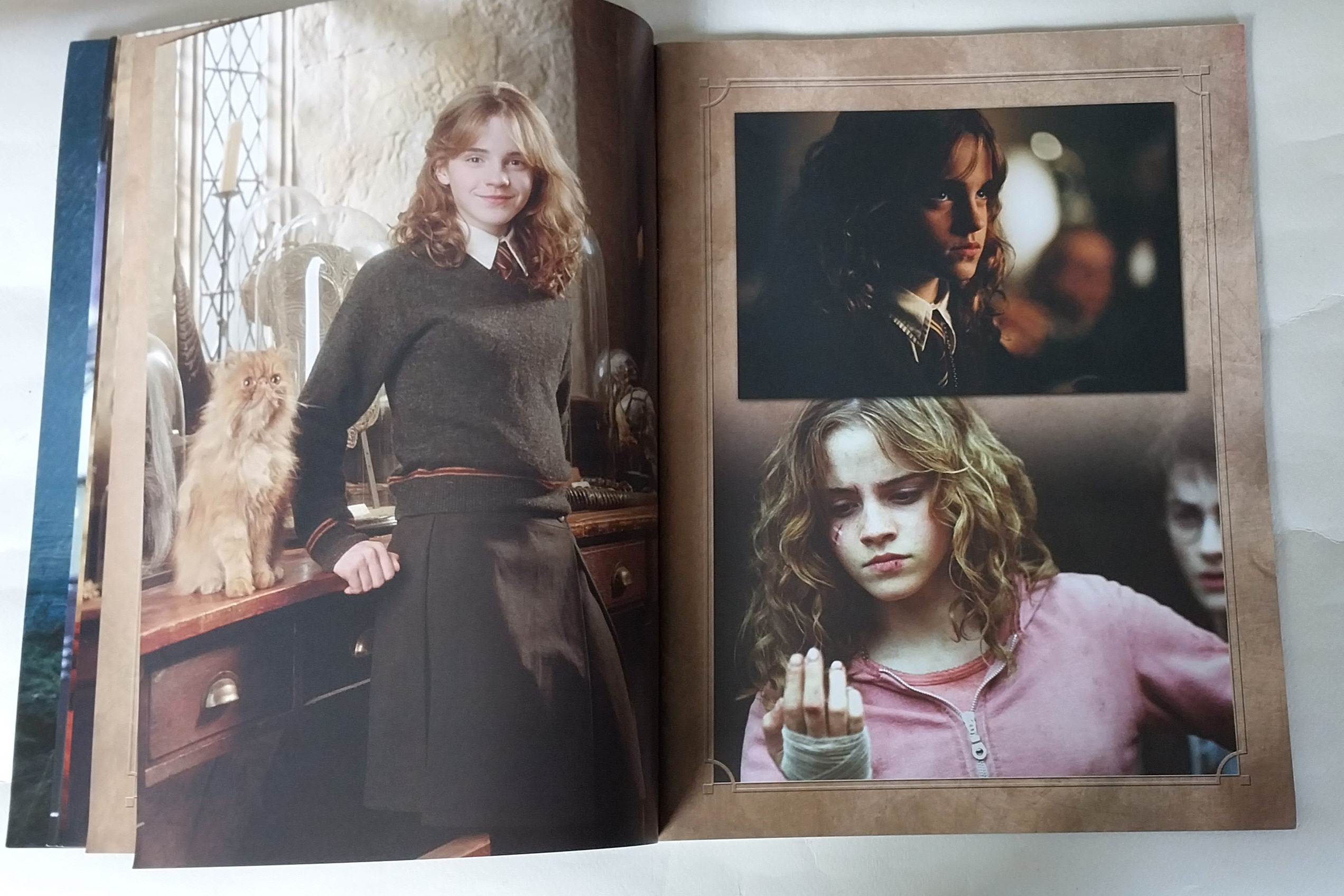 นิตยสารภาพสีท้้งเล่ม ปี 2004 ภาษาอังกฤษ-ญี่ปุ่น "แฮร์รี่ พ็อตเตอร์ Harry Potter and the Prisoner of Azkaban"