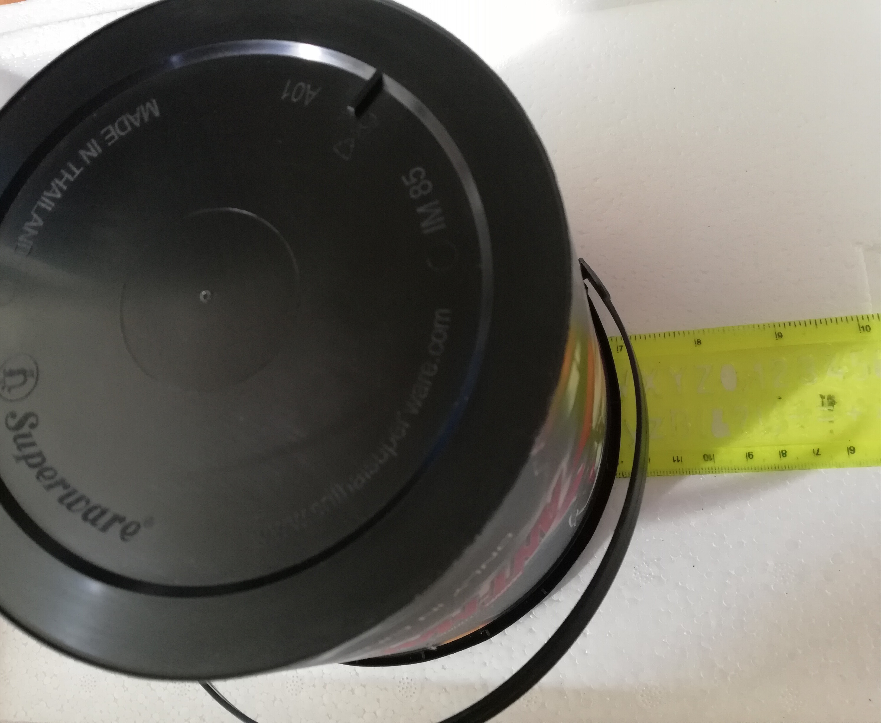 ถังข้าวโพดโรงหนัง มาร์เวล Marvel's Studio, Ant-Man and the Wasp only in Cinemas 2018 Matvel