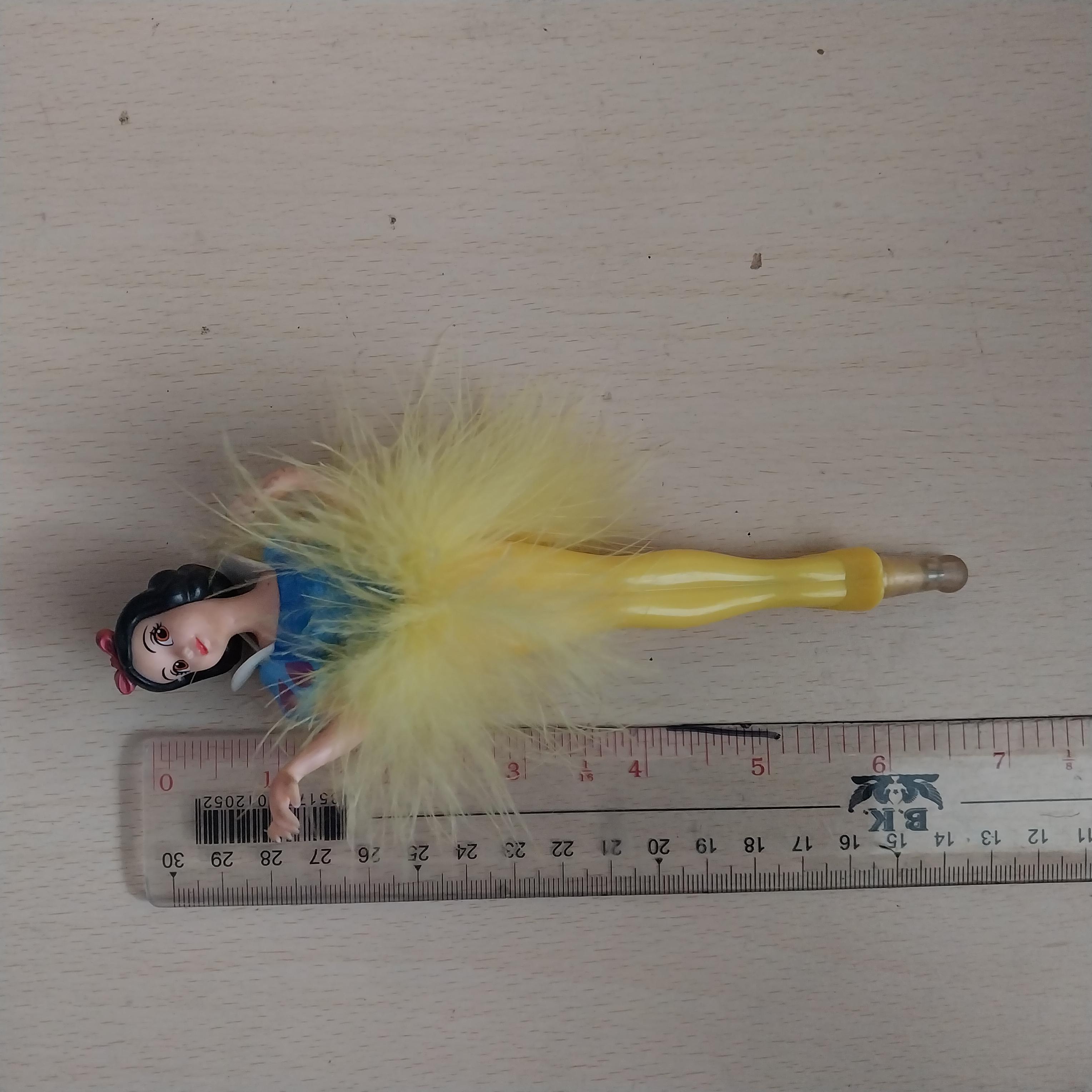 มีหลายภาพ **สำหรับสะสมเท่านั้น ปากกาเจ้าหญิงดิสนีย์ สโนไวท์