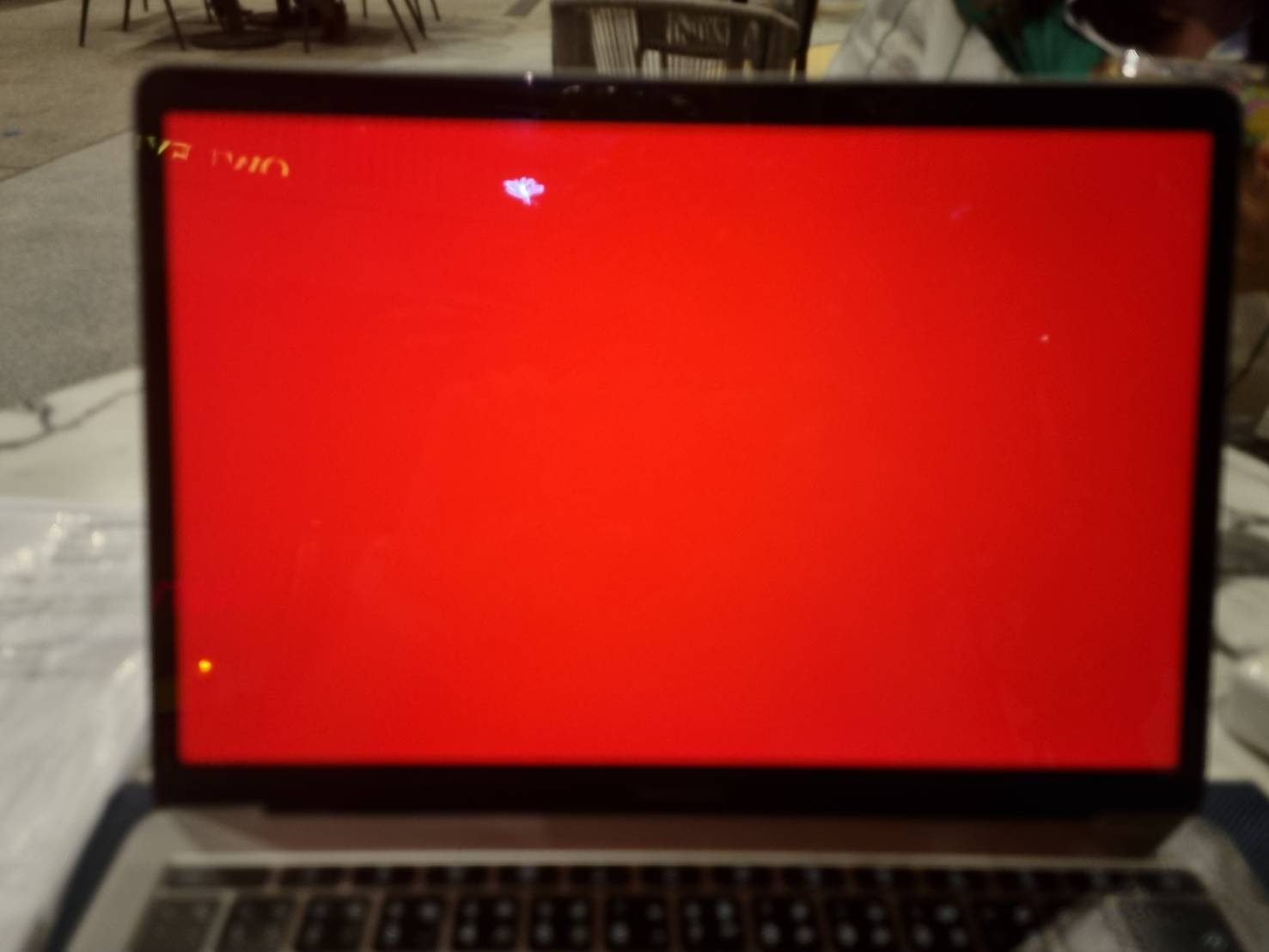 Macbook Pro 2017 13"