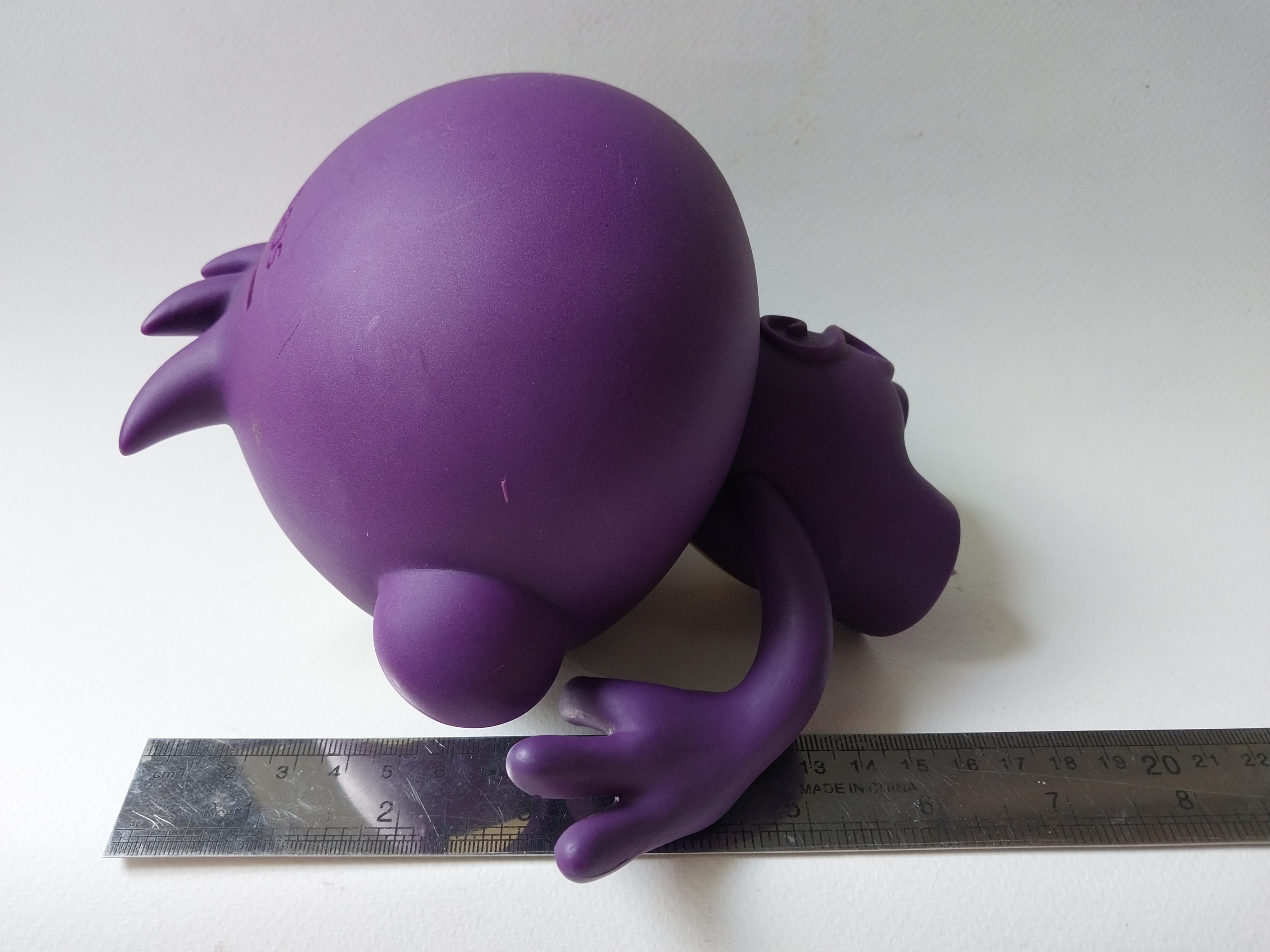 มีหลายภาพ, กระปุกออมสินลิง ของสะสมจากธนาคารไทยพานิชย์