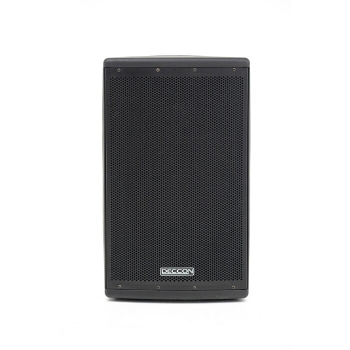 DECCON LT-15A ลำโพงแอคทีฟ ขนาด 15 นิ้ว แอมป์ Class D กำลังขับ 500 วัตต์