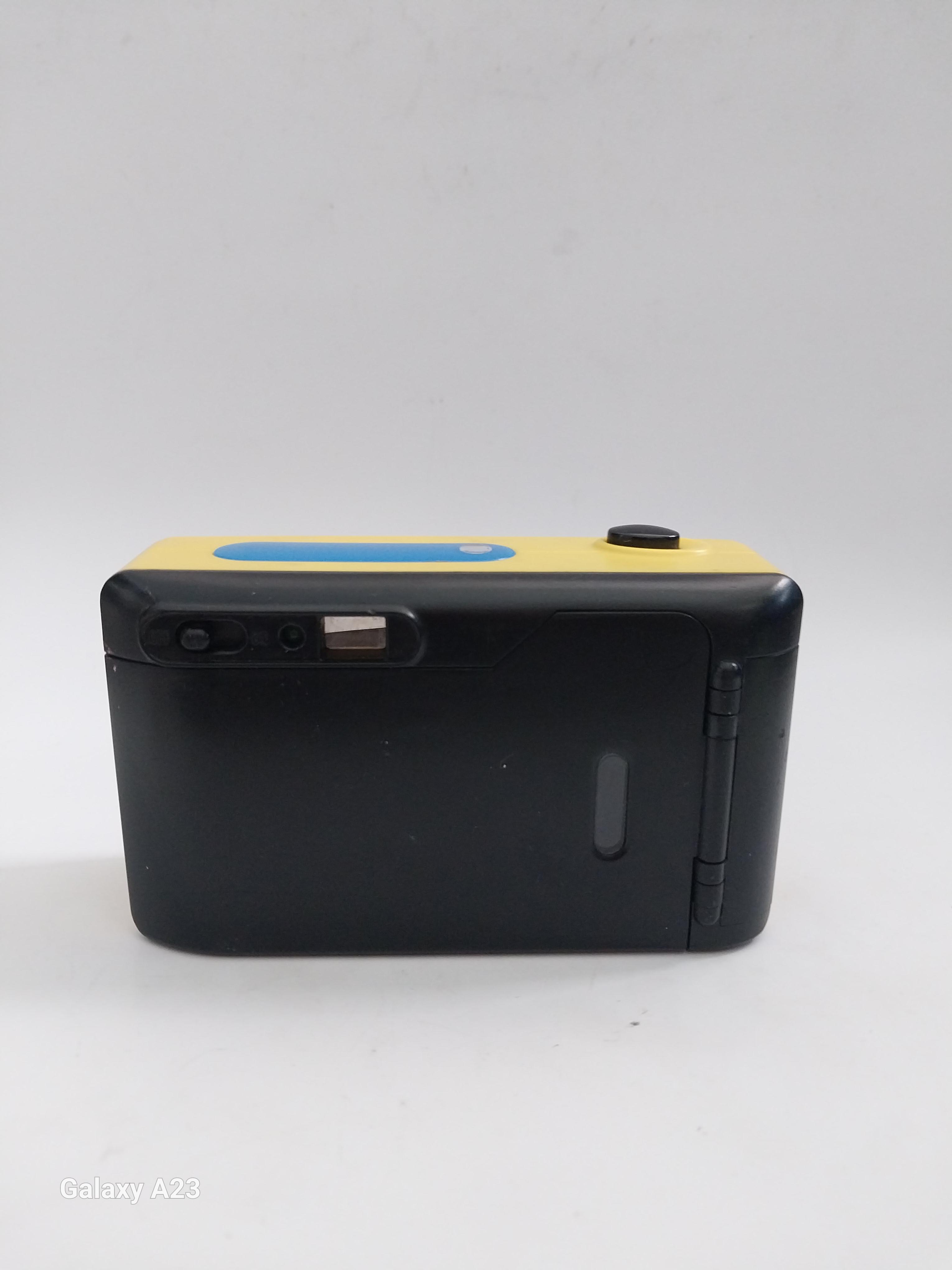 มีหลายภาพ กล้องฟิล์มเก่างานวินเทจ สำหรับสะสมเท่านั้น*** ไม่เช็คระบบ