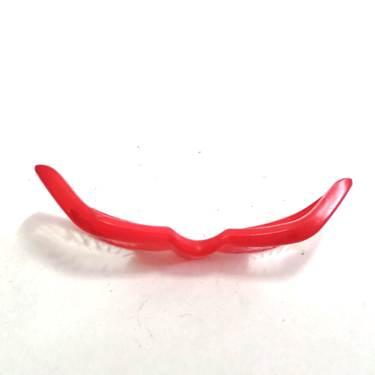 แคนดี้ทอย แว่นอุลตร้าอายส์ ขนาดเล็กตามรูป ไม่มีลูกเล่น และวงจรไฟฟ้า งานเก่าหายาก สภาพดี