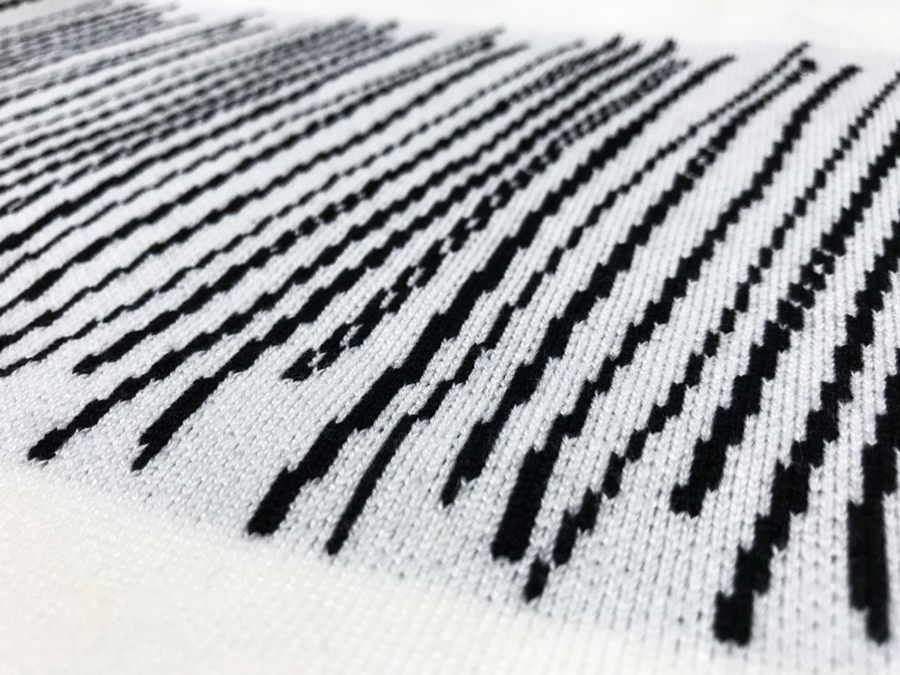 เสื้อสเวตเตอร์ไหมพรมนิตติ้งกันหนาว แฟชั่นผู้ชาย (10140MM)