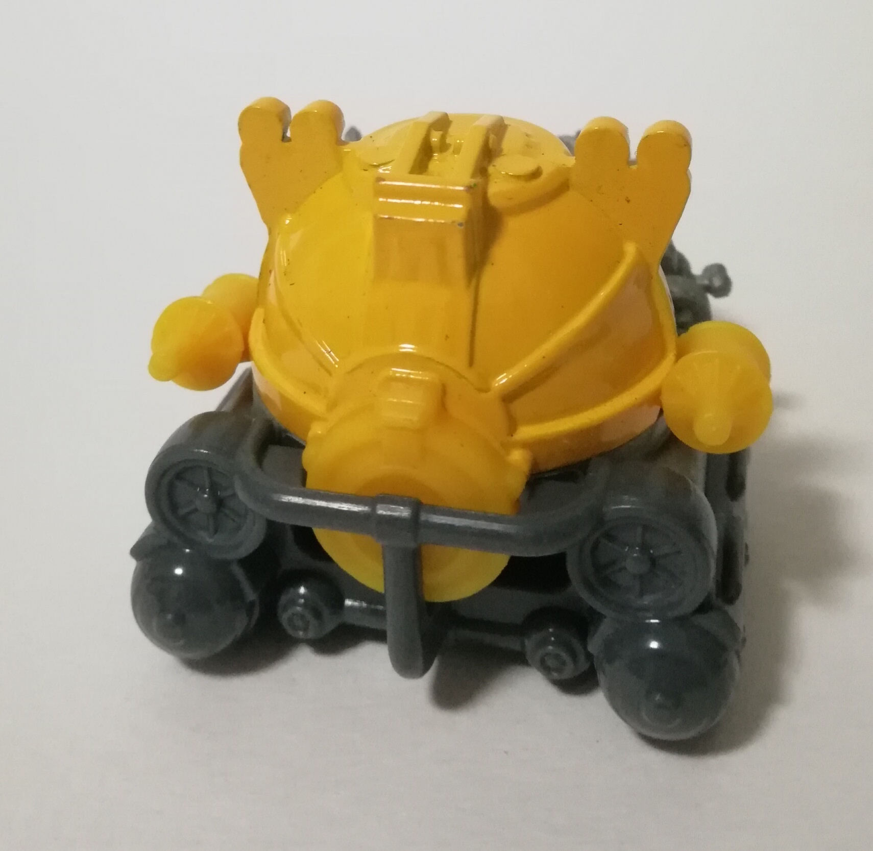 รถเหล็กฮ็อตวีล Jurassic World vehicle **ไม่มีแพ็ค รถจูราสสิกเวิลด์ จากHot Wheel