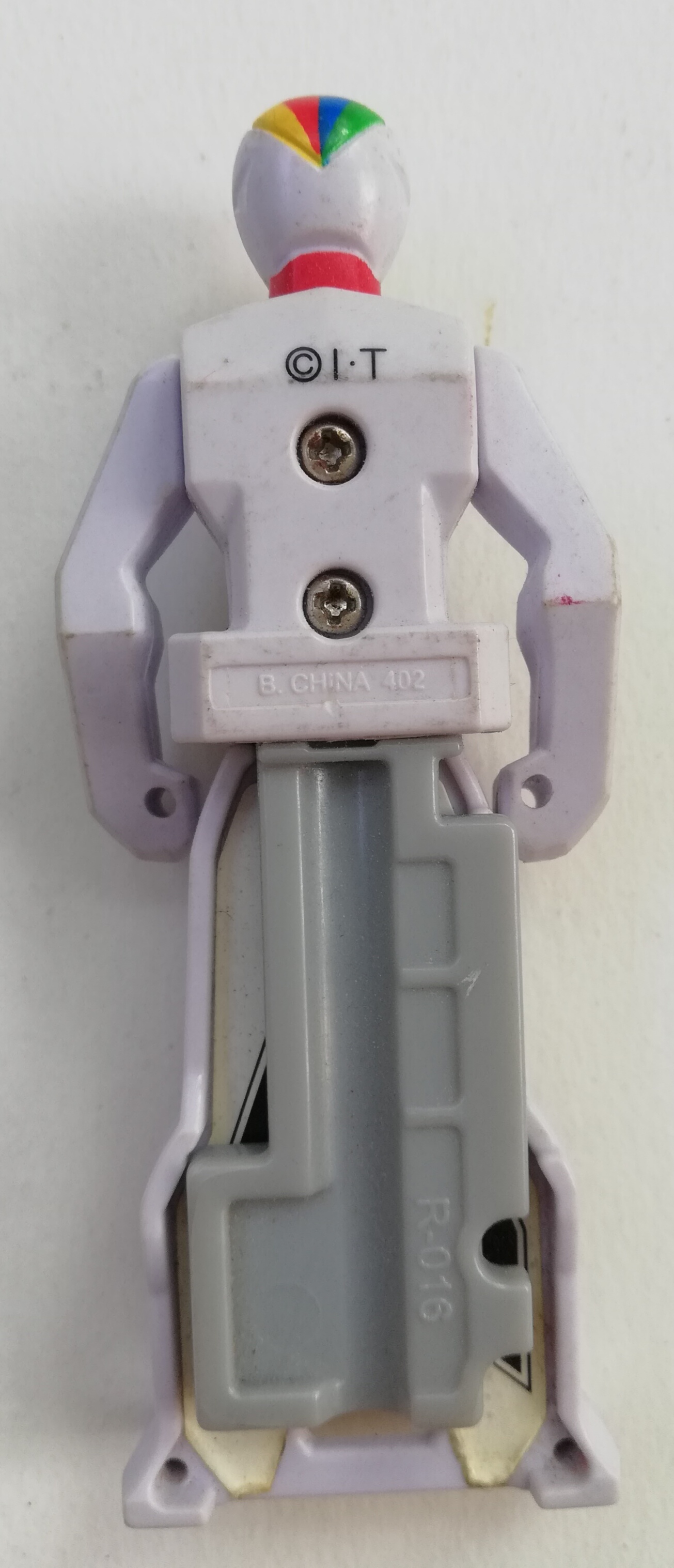 เรนเจอร์คีย์ อุปกรณ์ใช้เล่นกับเครื่องแปลงร่าง โมบายเรท มือถือแปลงร่างโกไคเจอร์ บิ๊กวัน BigOne **มือ 2 มีตำหนิตามภาพ