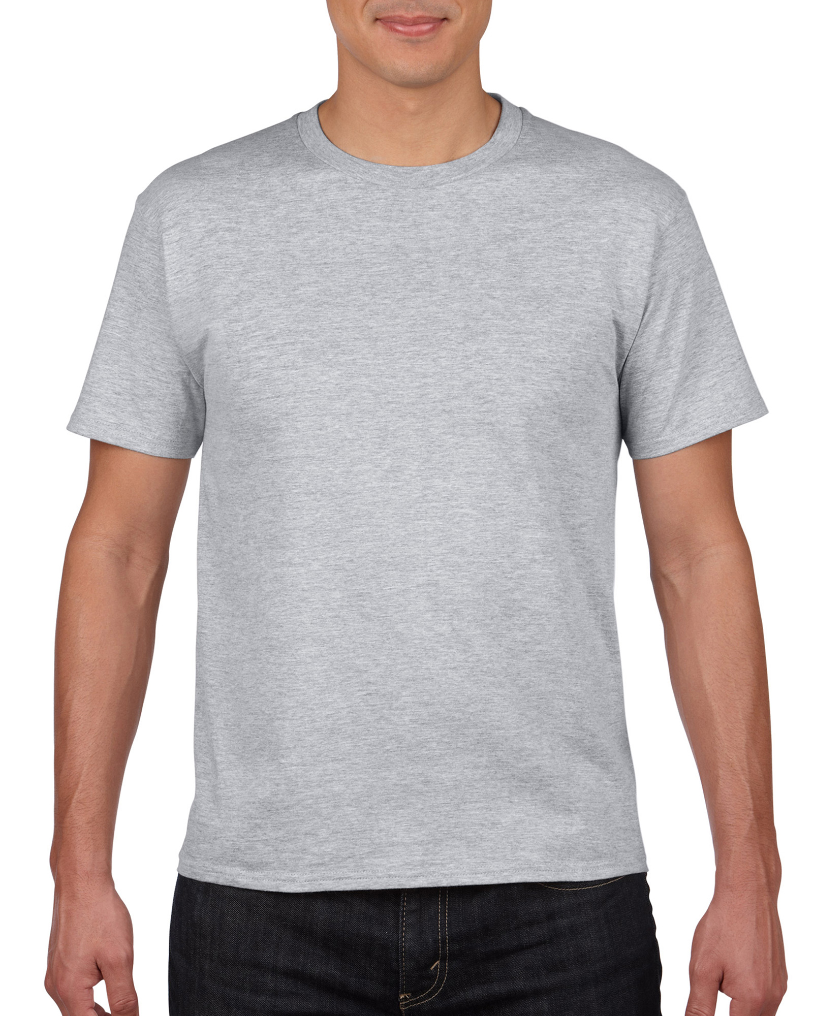 เสื้อยืด GILDAN 63000 ซอฟสไตล์ แขนสั้น