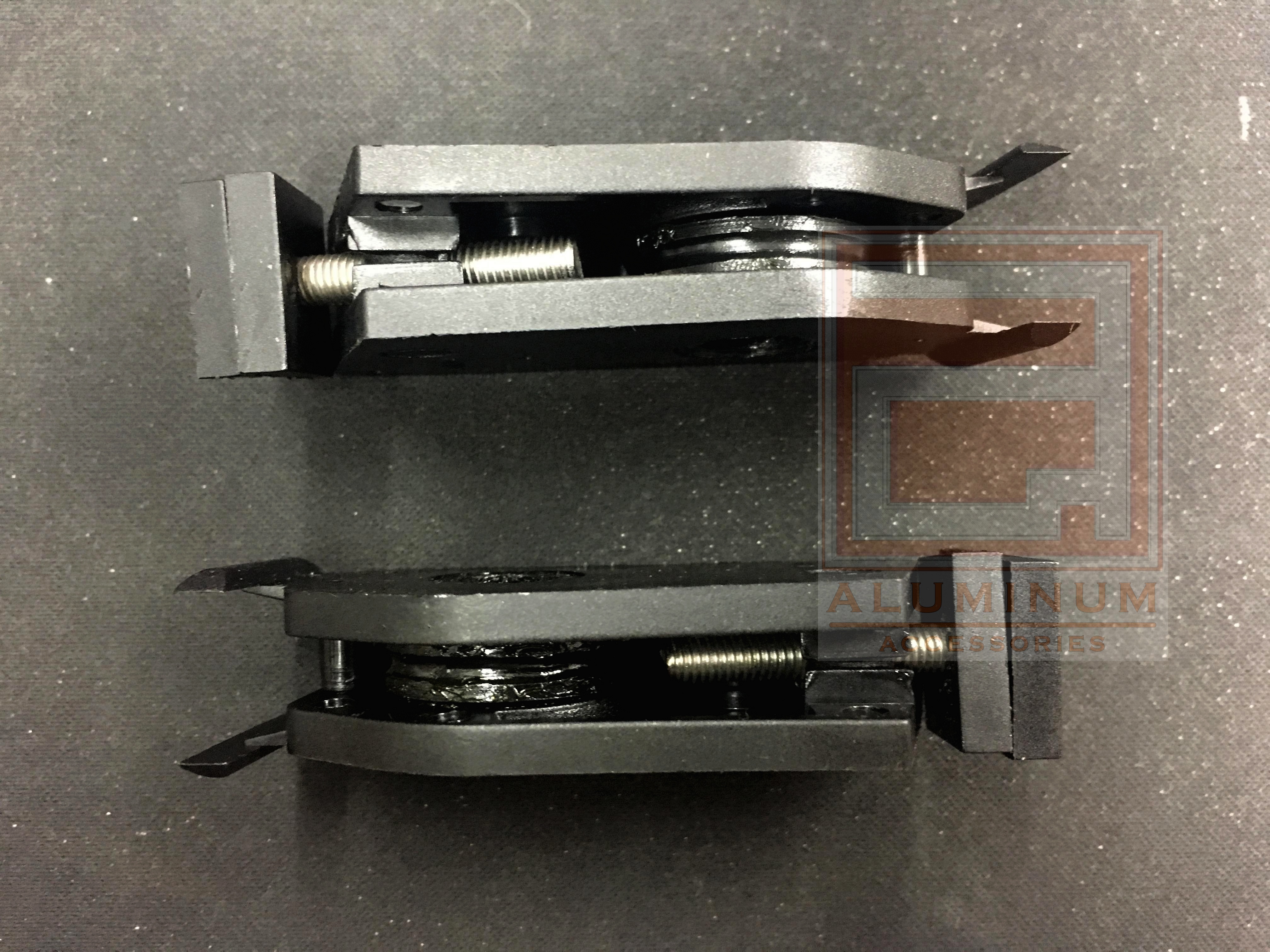 ชุดล้อบานเลื่อน (ออสเตรเลีย)