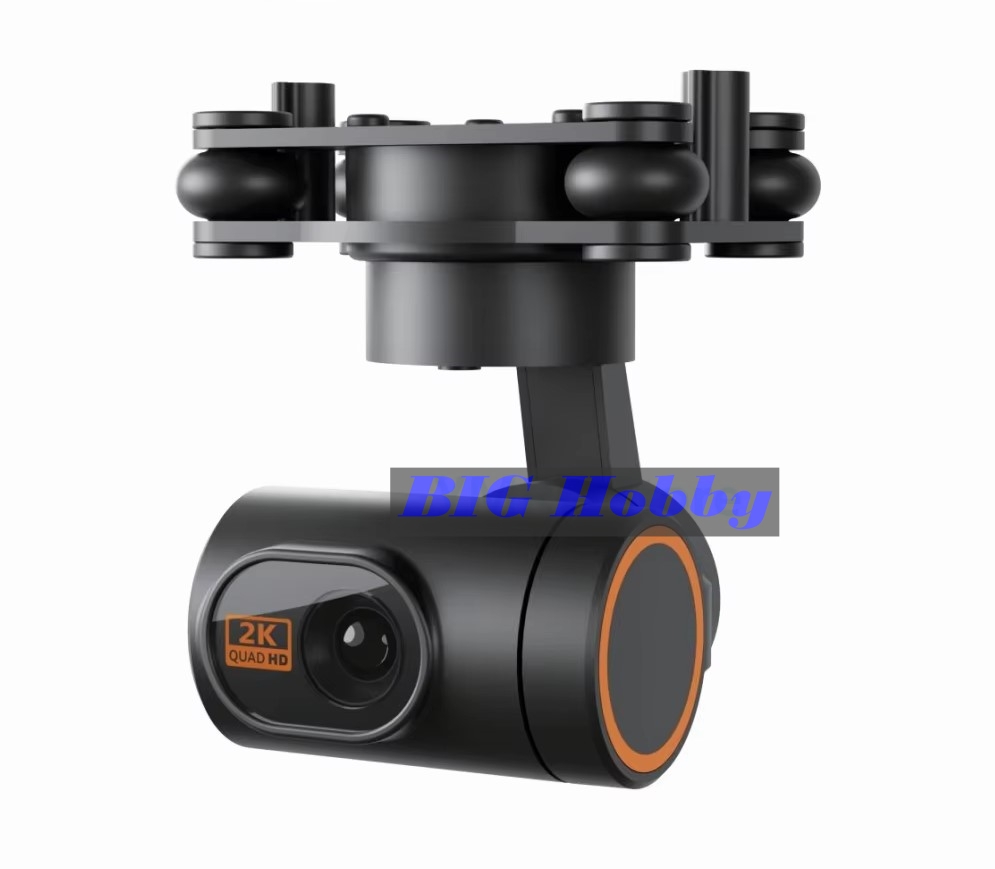 รีโมทจอสัมผัส พร้อม Ground Station ในตัว Skydroid H12Pro พร้อมรีซีฟ R12Pro และกล้องC10Pro กิมบอลกันสั่น3แกนในตัว บันทึก VDO 2K และภาพได้ สตรีมVDOสดผ่าน RTSP Ethernet port ได้