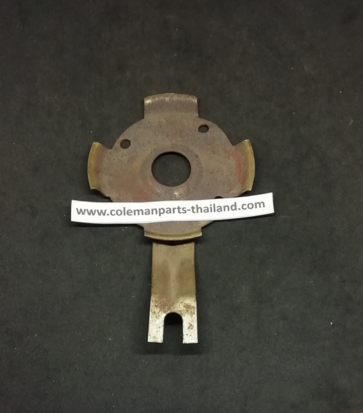 ฐานรองชุดเบิรนํเตา Coleman 502