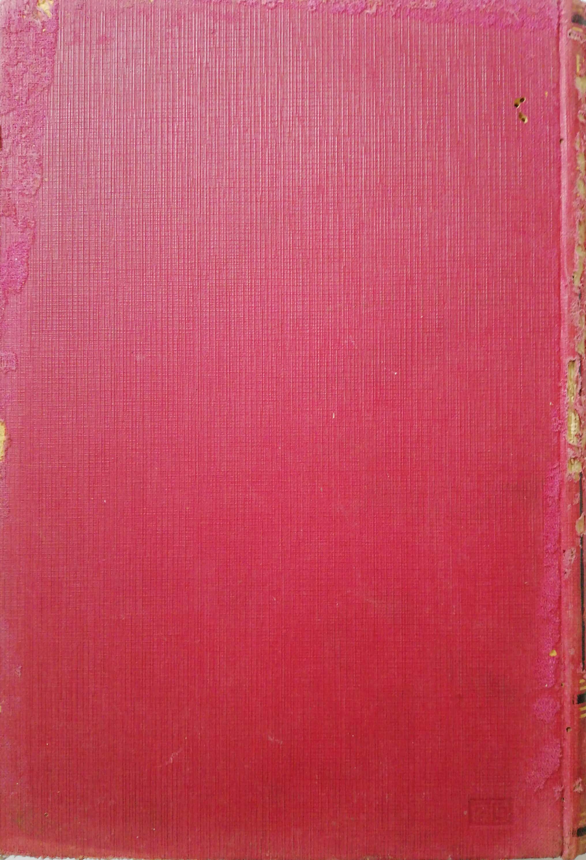 นิตยสารทางการแพทย์เก่า ฉบับภาษาอังกฤษ HARMSWORTH'S HOME DOCTOR& ENCYCLOPEDIA OF GOOD HEALTH**หนังสือเก่ามีตำหนิตามภาพ