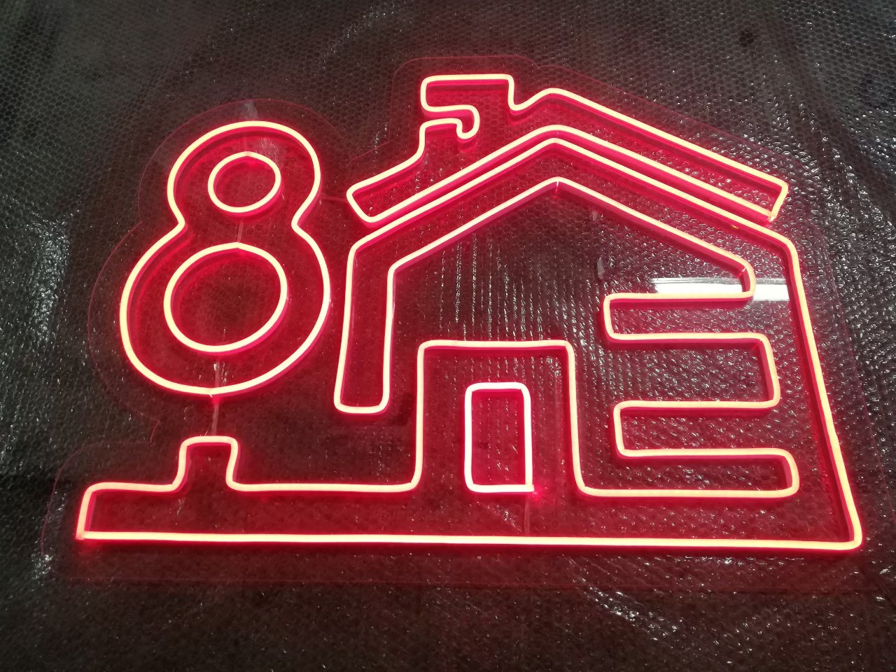 ภาพงานไฟเฟค