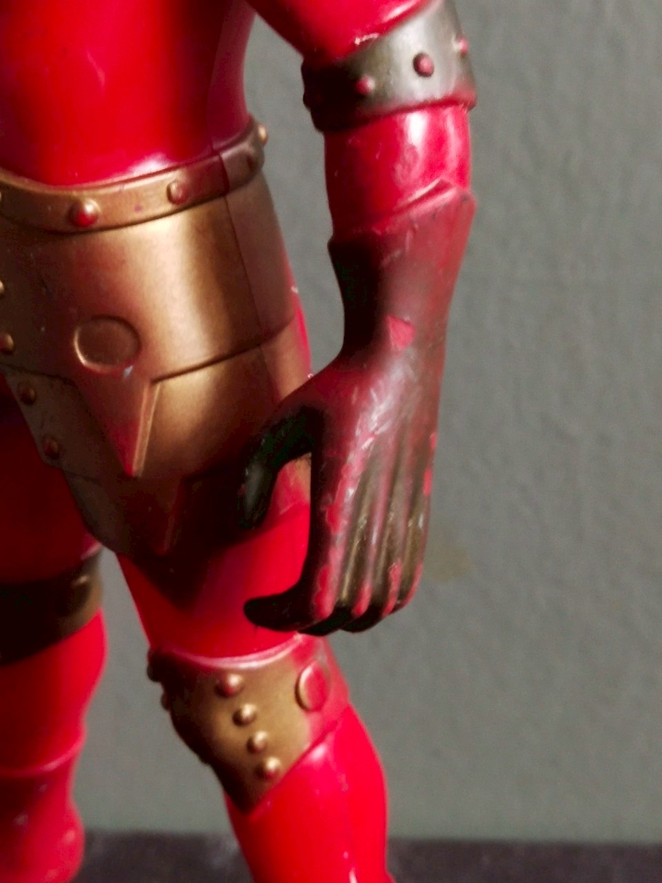 งานเครื่อง **ไม่ติด โมเดลเอสคิลเลอร์ จากอุลตร้าแมนเอส/เอ ของแท้