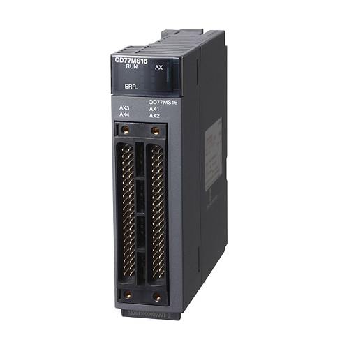 QD77MS16