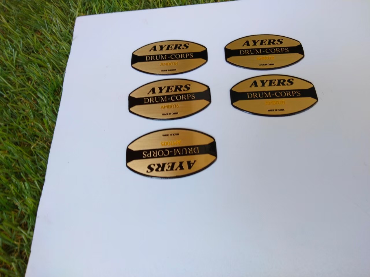 งานกัดกรด