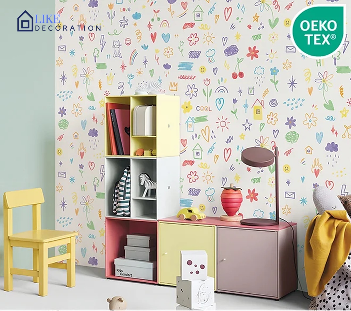 Little Dream World 5194-1