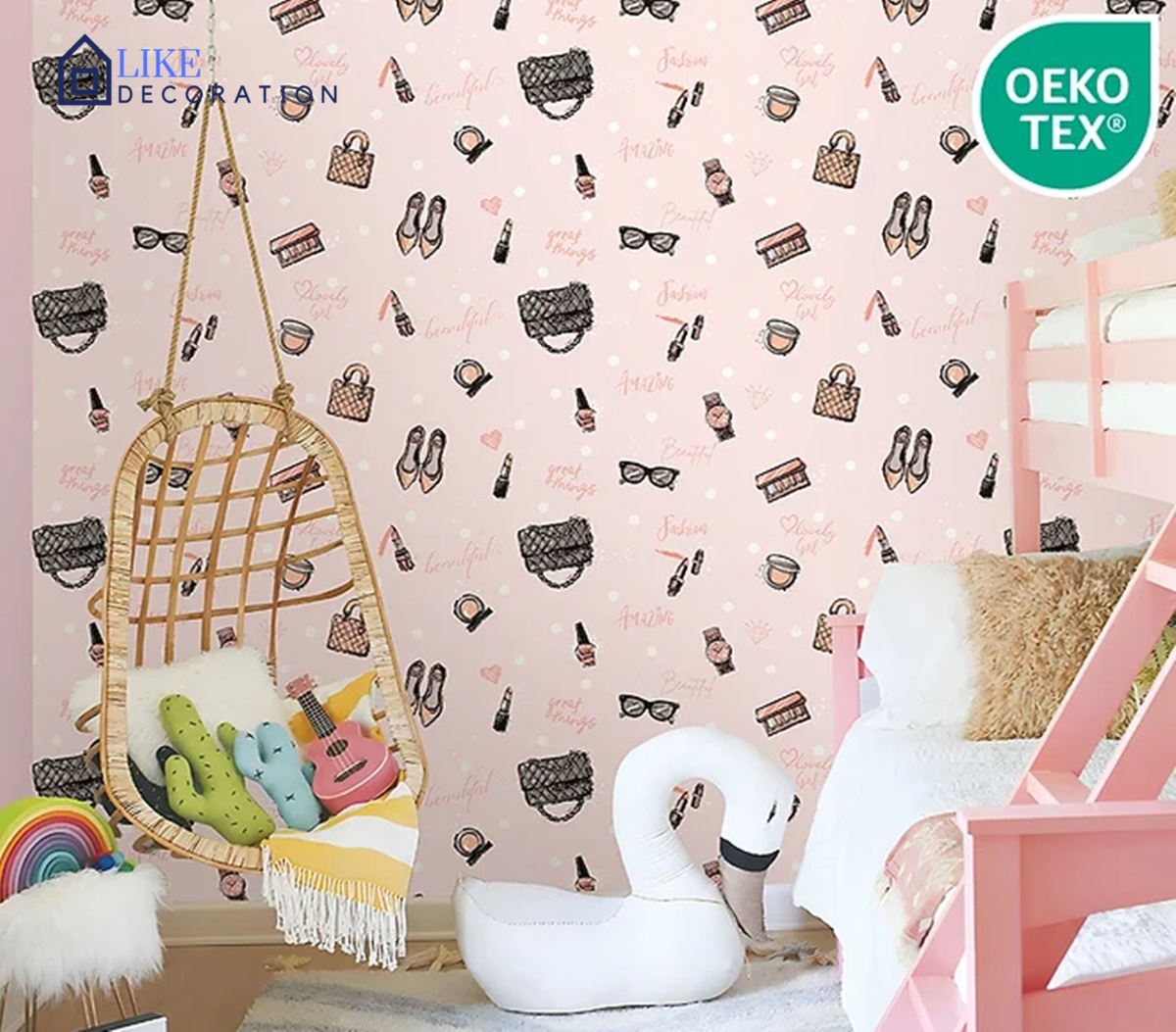 Little Dream World 5167-2