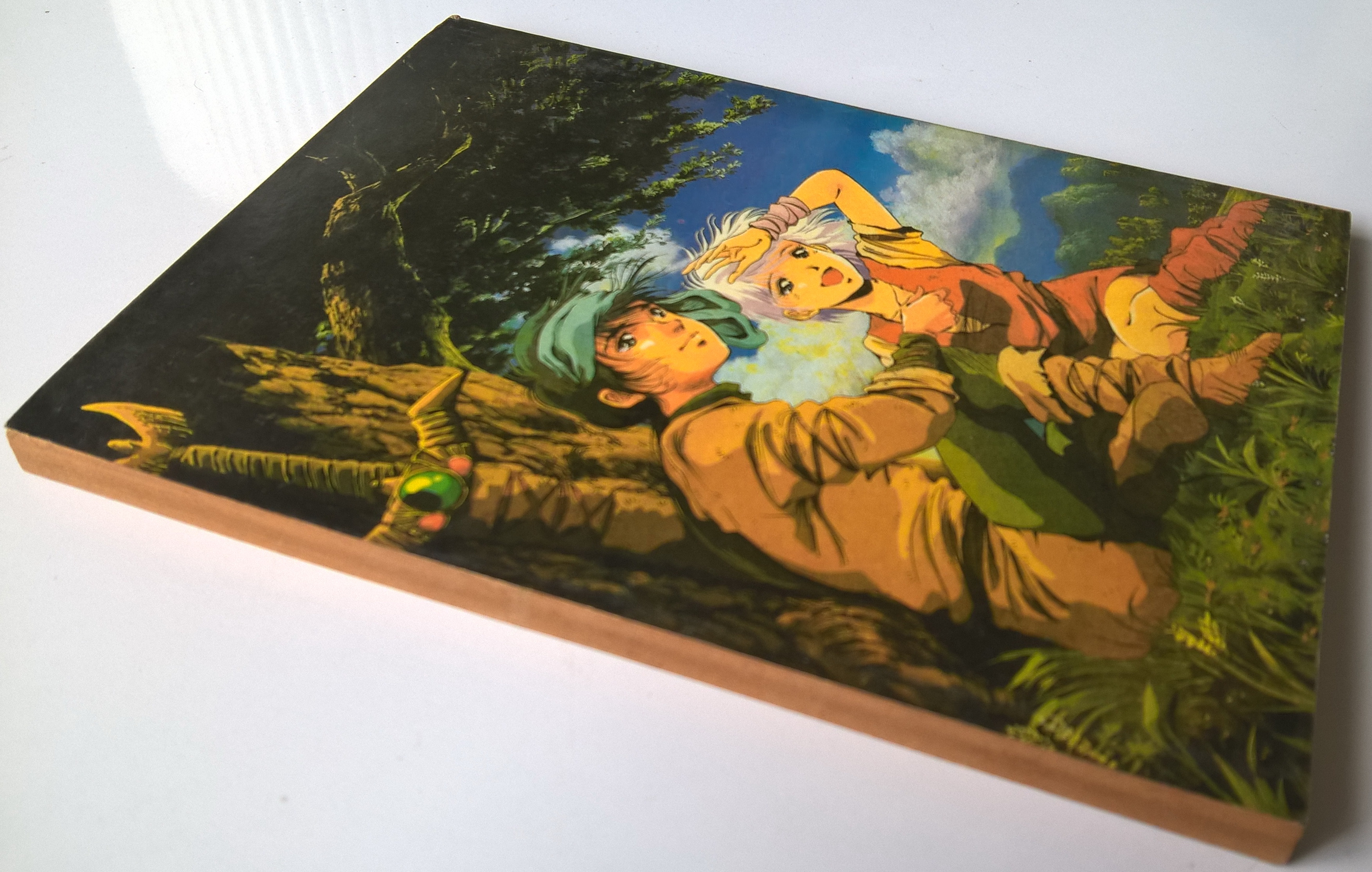 หนังสือการตูนเก่า THE TALENT, THE MOST INTERESTING COMICS 1991 NO.62 -DRAGON BALL เข้มข้นที่สุด -CITY HUNTER -เคจิ บุรุษอหังการ -นายร้อยเดนตาย