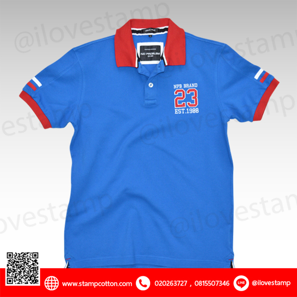Nc16029-3 สีฟ้า