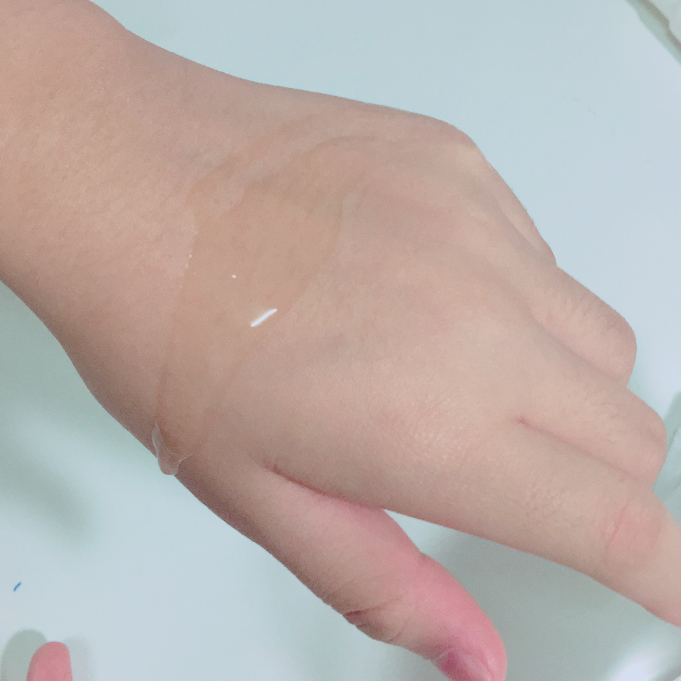 แฮร์เซรั่ม