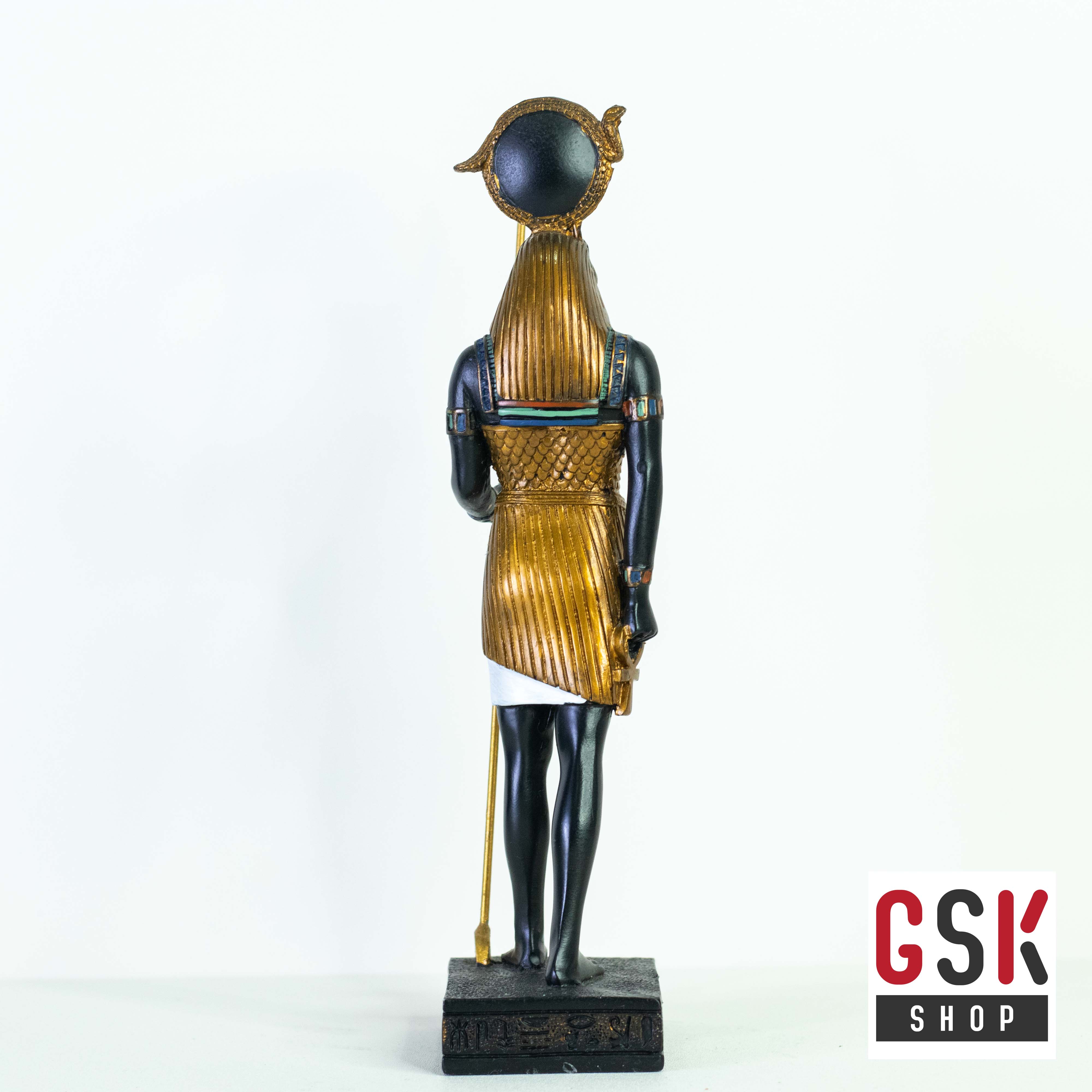 เทพเจ้ารา (มือสอง) งานตั้งโชว์