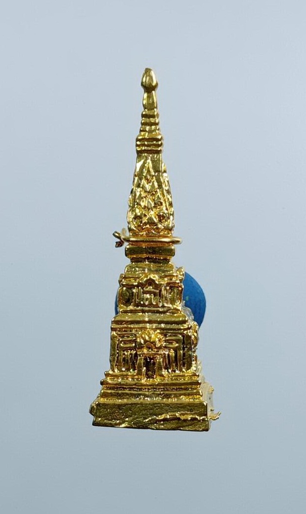 ก888 รูปหล่อ พระธาตุพนมองค์เล็ก วัดพระธาตุพนมวรมหาวิหาร จ.นครพนม