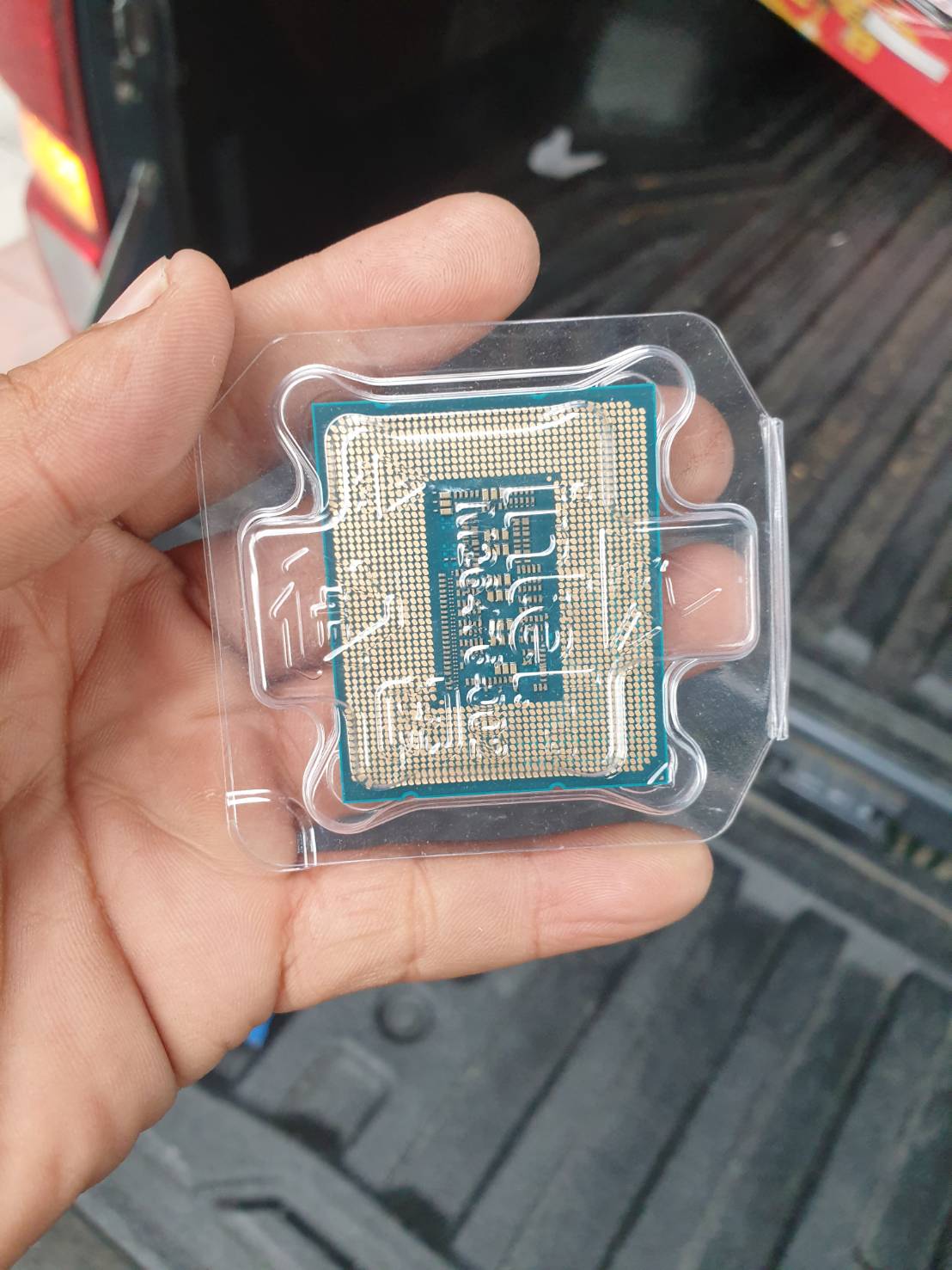 i7 14700k ประกันเหลือ