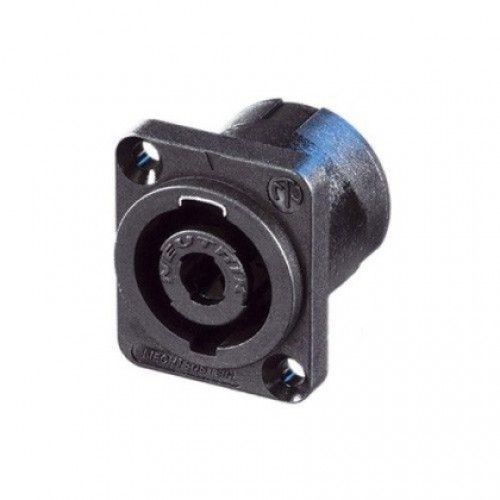 Neutrik NL4MP ตัวผู้ติดแท่น สี่เหลี่ยม
