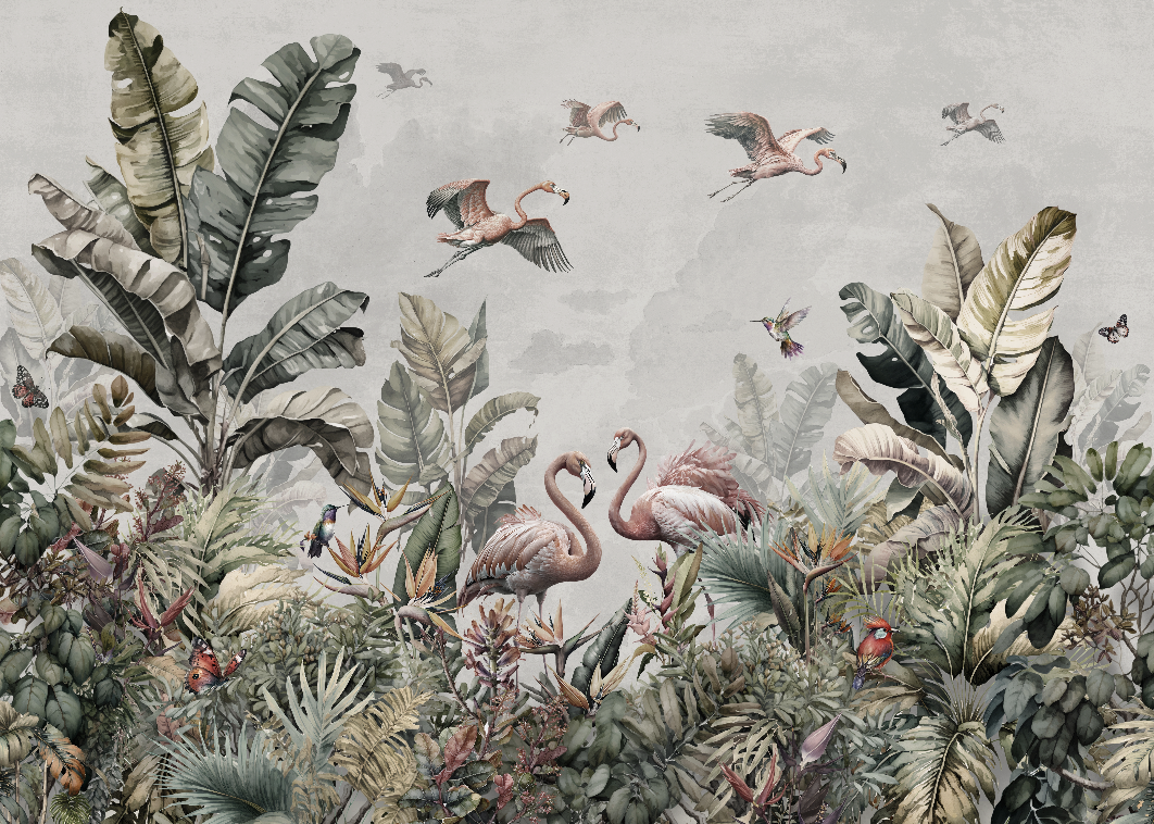 Wallpaper Digital Printing TR24012