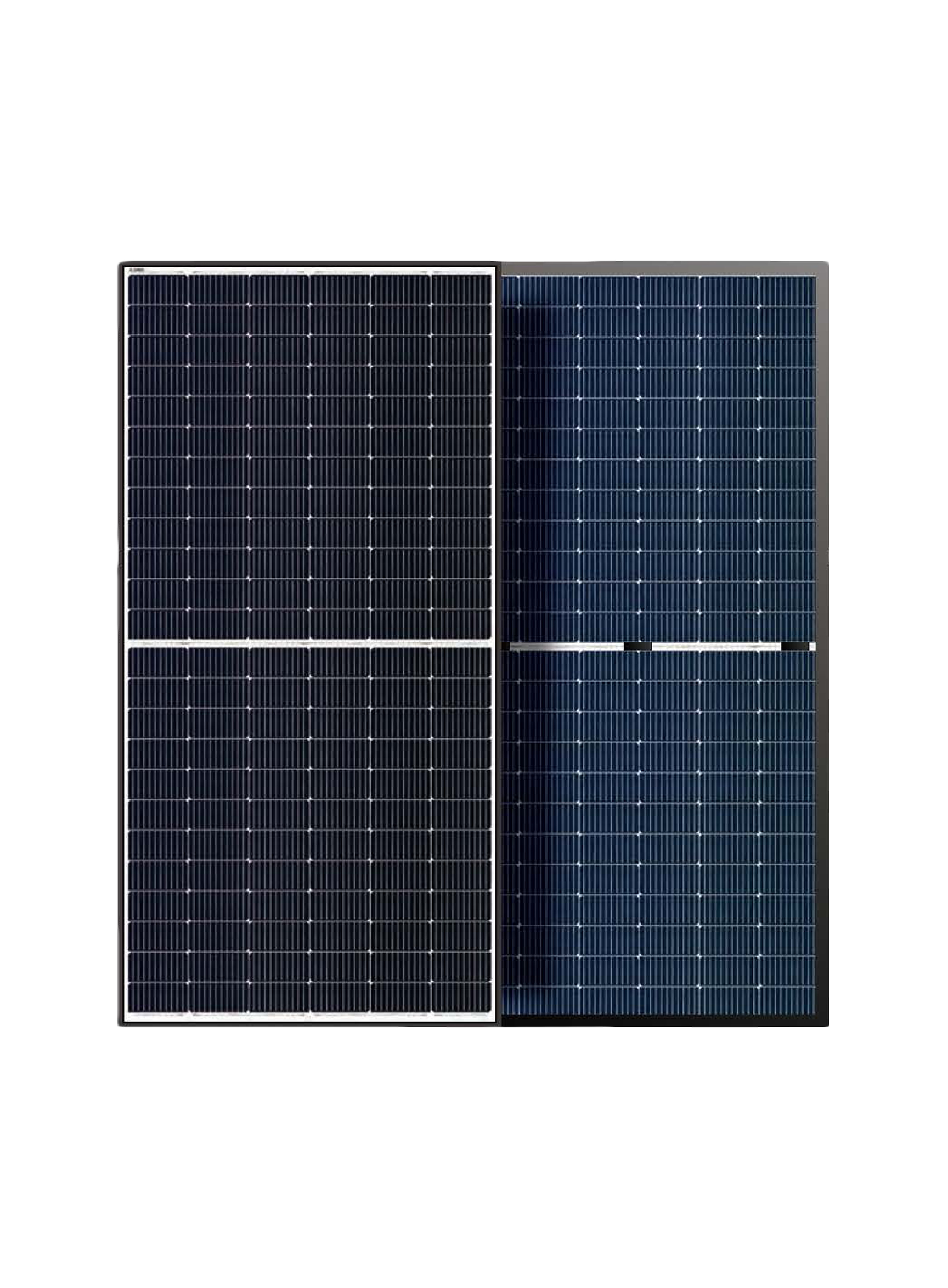 แผงโซล่าเซลล์ 560W Mono Sunfree 2Glass (รับสินค้าหน้าร้านเท่านั้น)