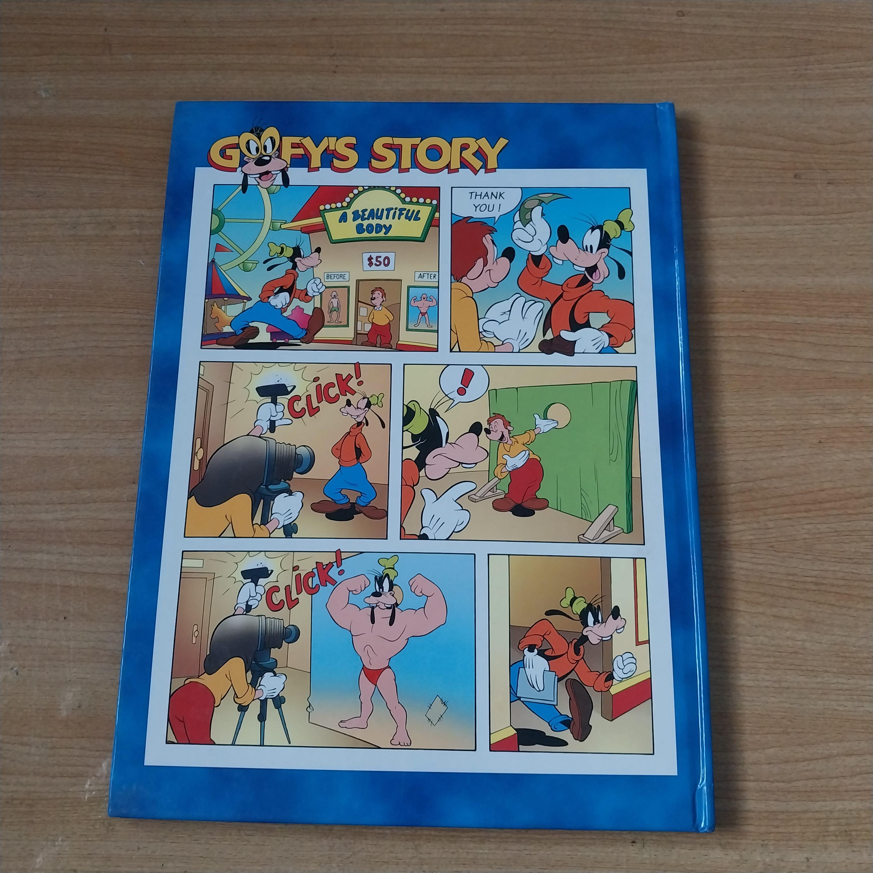 มีหลายภาพ Magic English เรียนภาษาอังกฤษกับดิสนีย์ ปกทาร์ซาน ตอน ร่างกายของฉัน หนังสือปกแข็งจาก Grolier International. ภาษาอังกฤษ-ไทย