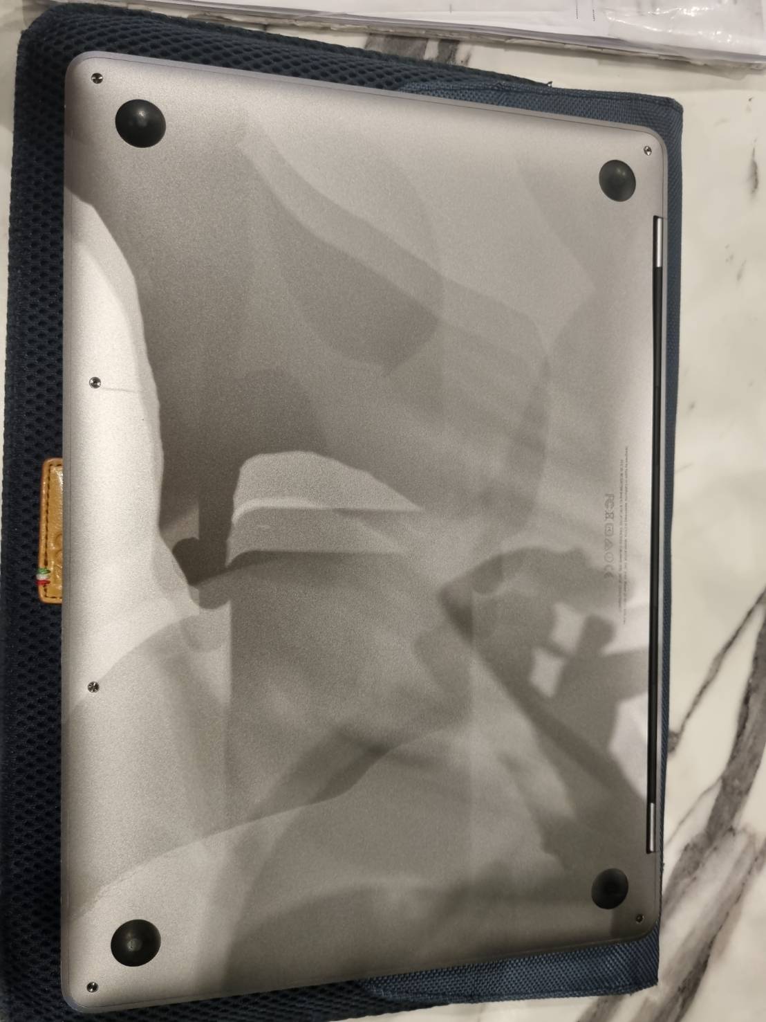 Macbook Pro 2017 13"