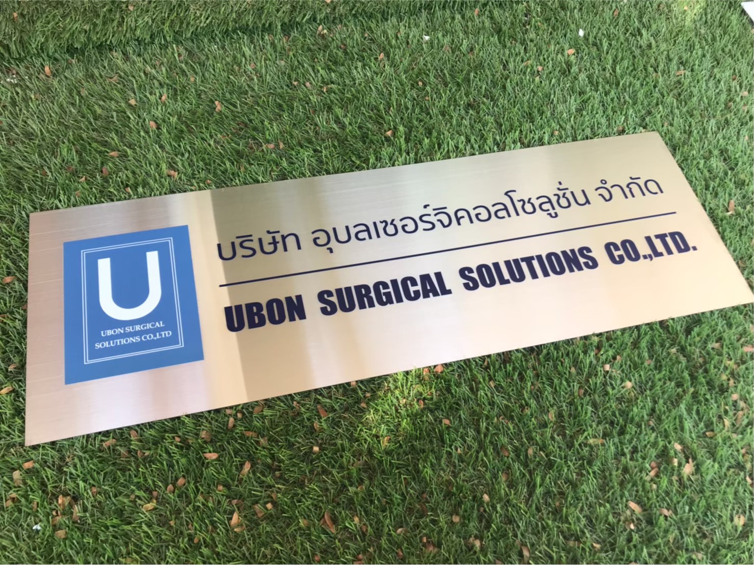 ป้ายสกีน