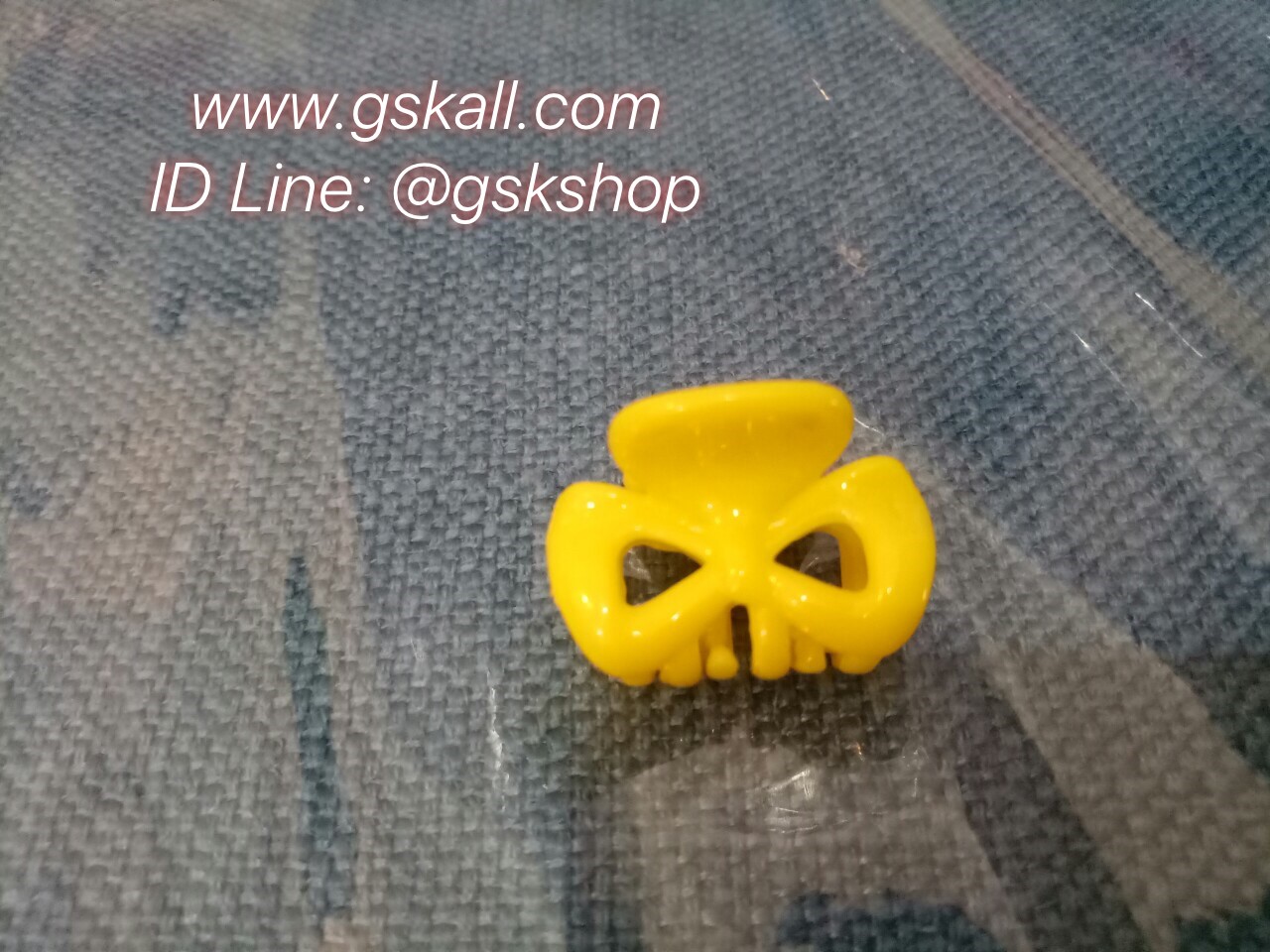 กิ๊ฟตัวเล็ก น่ารัก จิ๋วๆ เหมาะสำหรับเด็กน้อย