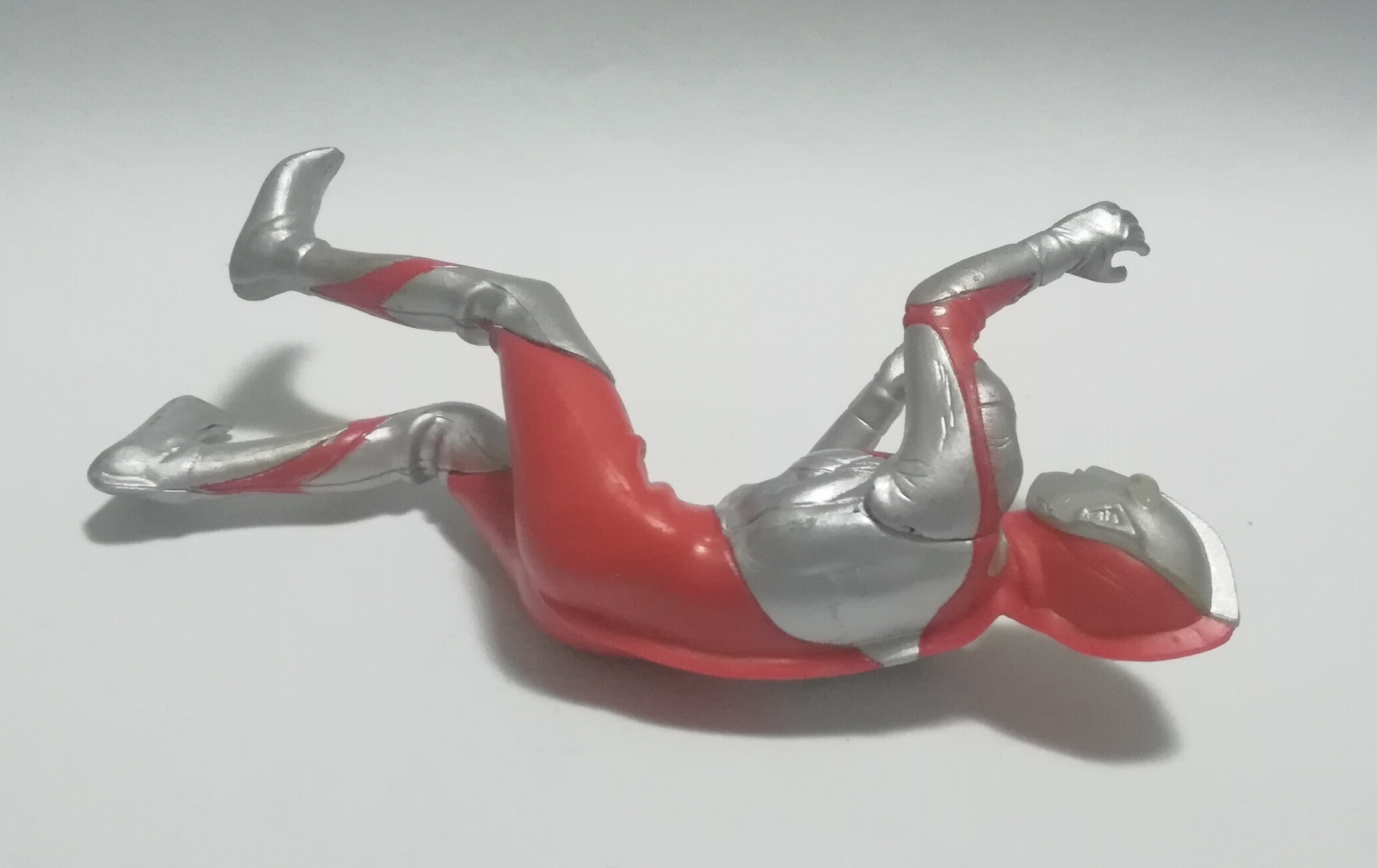 ของสะสม แคนดี้ทอย อุลตร้าแมน1,Collectible Ultraman