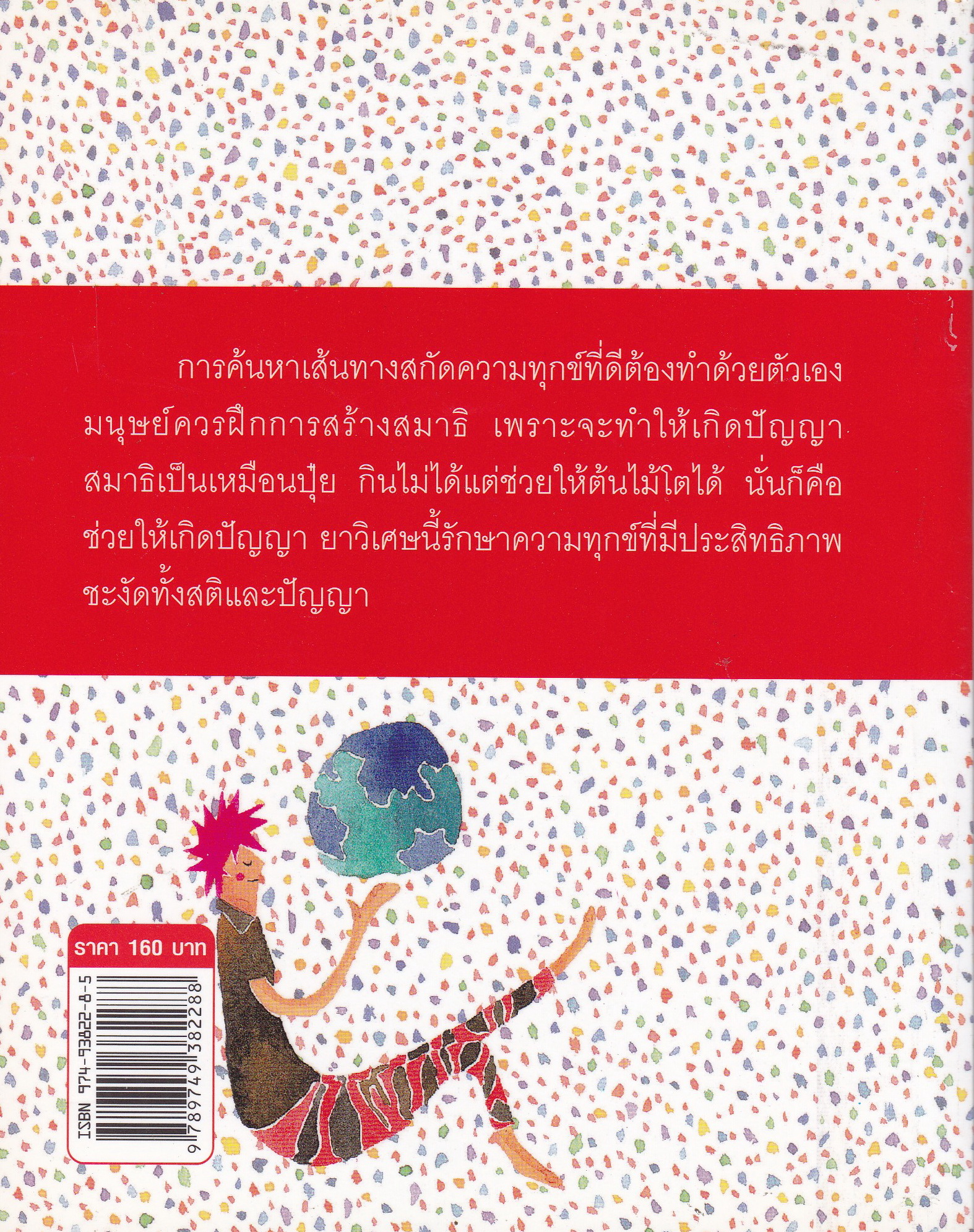 หนังสือปรับแนวความคิดดีดี "ออมชีวิต" สร้างสมการชีวิตด้วยหลักคิดแห่งธรรม เป็นเสมือนเรือนเพราะชำทางปัญญา อาหารสมองของคนอยากทำดี คิดดี โดย แพทย์หญิง คุณหญิงพรทิพย์ โรจนสุนันท์ พิมพ์ครั้งที่ 2 มีนาคม 2549