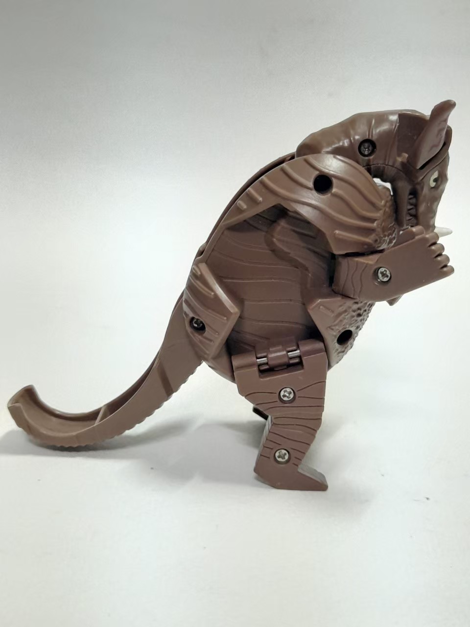 มีหลายภาพ,ฟิกเกอร์ไข่ โกโมร่า ขนาดตามรูป มือสอง สภาพดี มีรอยบ้าง สติ๊กเกอร์ครบ