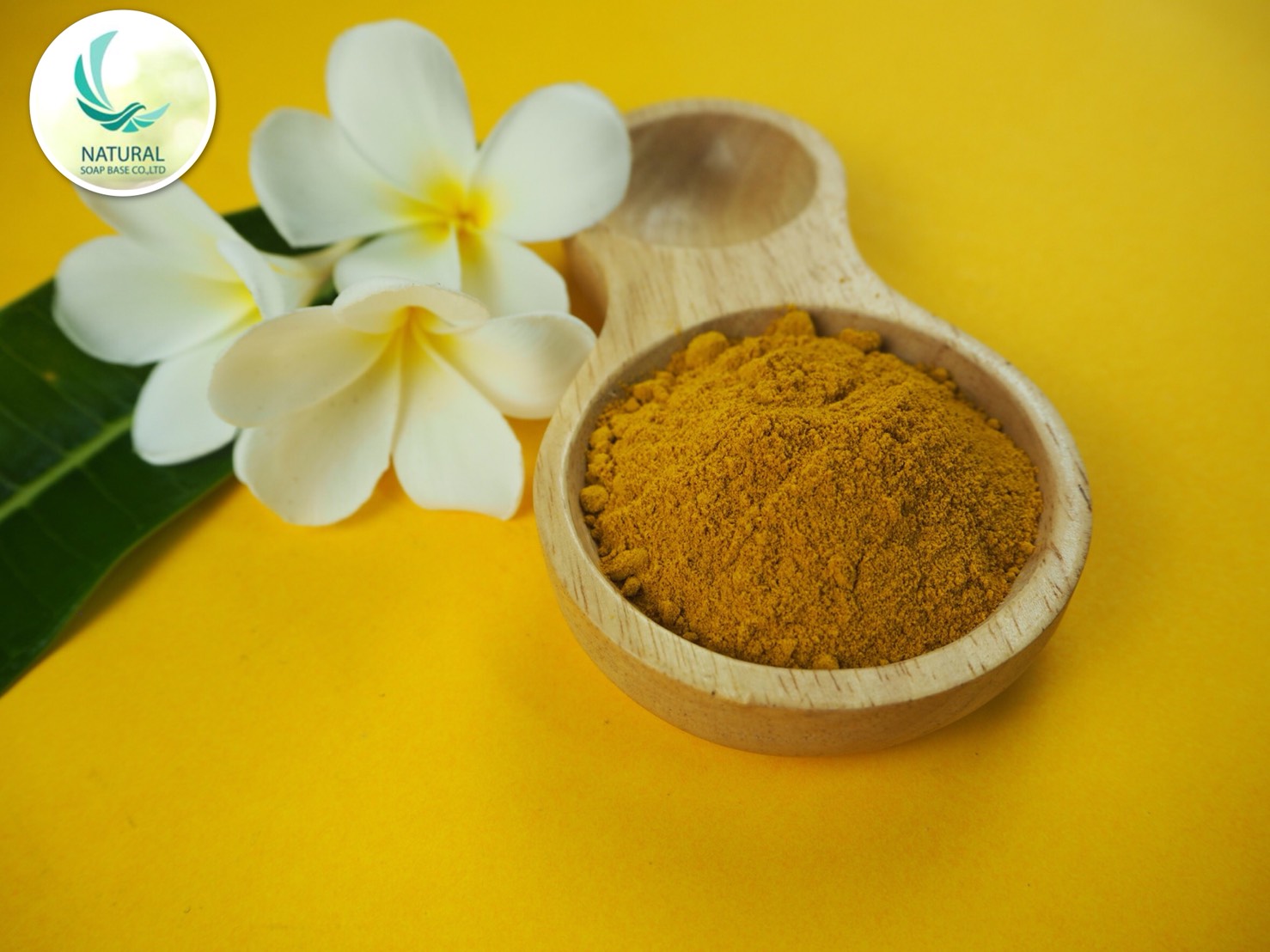 ว่านนางคำ (Wlid Turmeric) บรรจุ 50 กรัม. (ราคารวม Vat 7%)