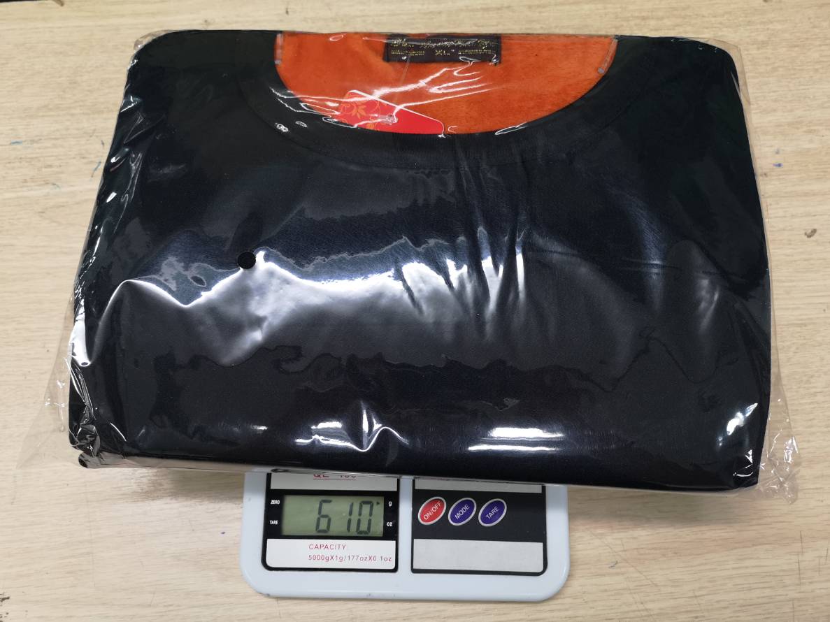 Thermal ชุดลองจอนซับขน คอกลม (10226MM)