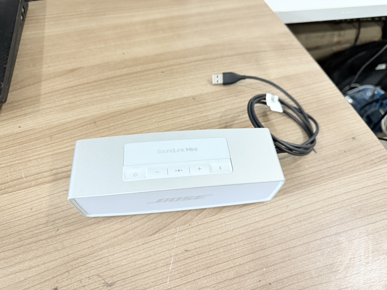 ลำโพง Bose soundlink mini 2 SE