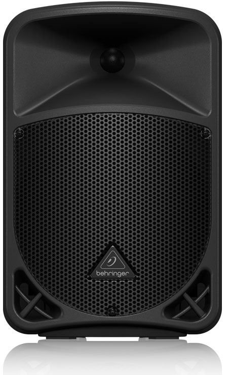 Behringer B-108D ตู้ลำโพง Active 300-Watt 2-Way 8" PA Speaker System with Wireless Option