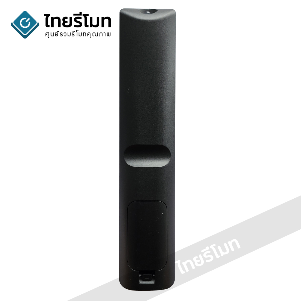 รีโมททีวี Sharp รุ่นRC20 (มีปุ่มGoogle Play/ปุ่มYouTube / ปุ่มNETFLIX / ปุ่ม prime video)