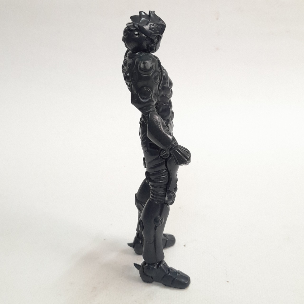 มีหลายภาพ,ฟิกเกอร์ พลาสติกโมเดล ทายาทอสูรสงคราม (พระเอก) ของมีตามรูป ยังไม่ติดกาว ขนาดตามรูป งานเก่าหายาก