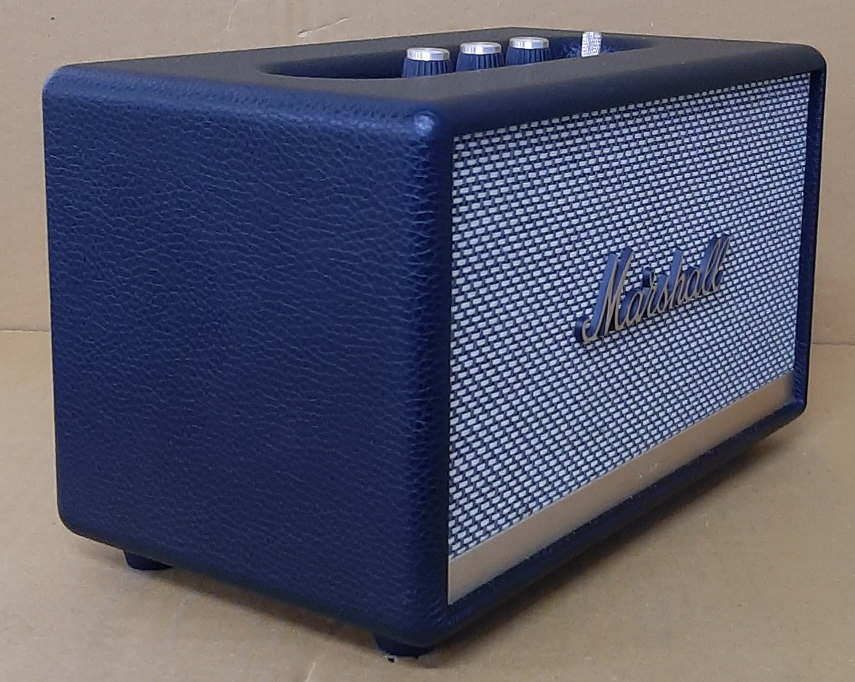 ลำโพงบลูทูธ Marshall Acton ll มือสอง ประกันร้าน 1 เดือน