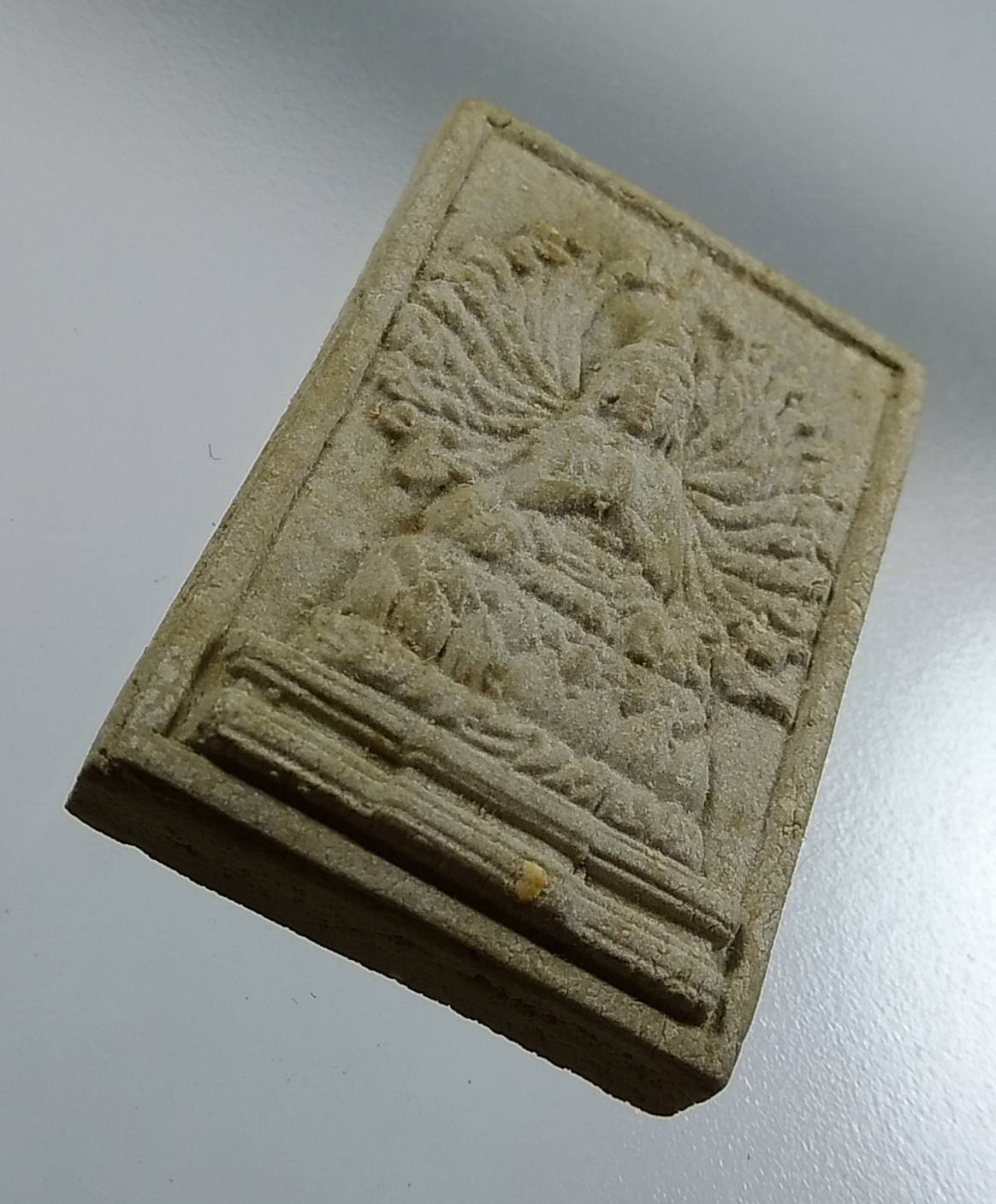 ก101 เจ้าแม่กวนอิม วัดท่าตาเสือ จ.กาญจนบุรี