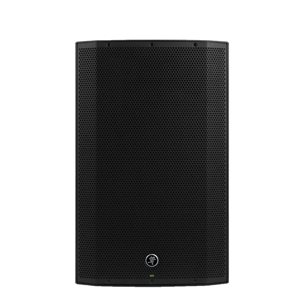 MACKIE THUMP15A ตู้ลำโพง 15 นิ้ว 1,300 วัตต์ มีแอมป์ในตัว คลาส D